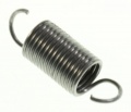 Miele Drain Spring - Tensioning Spring Sensor Tr